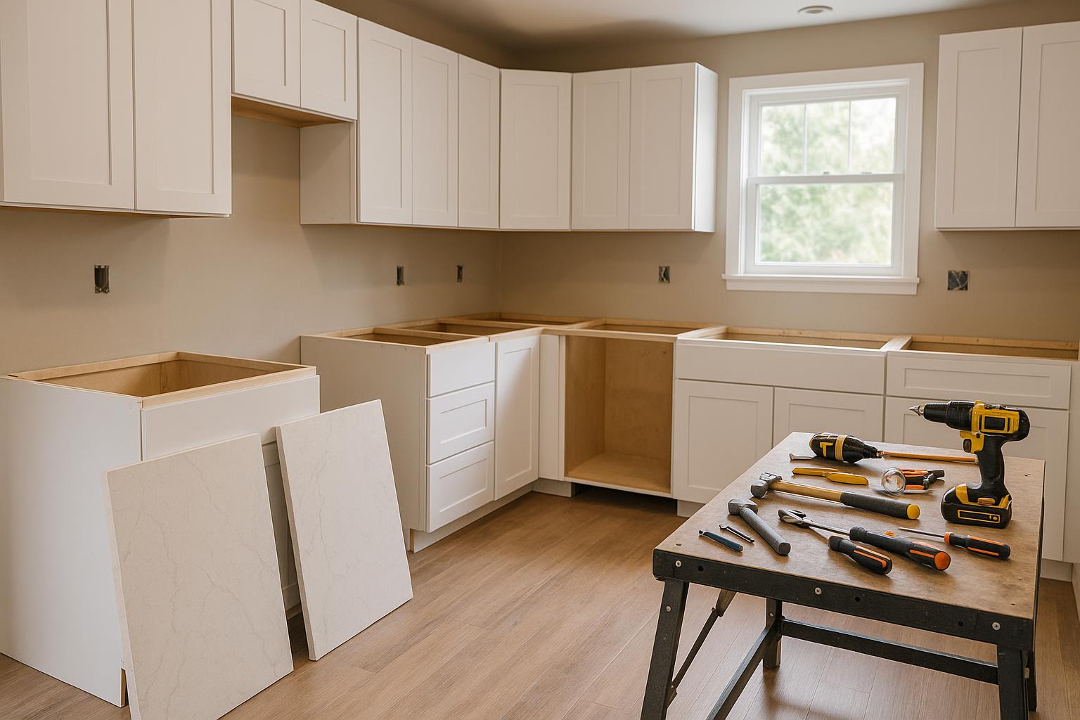 Kitchen Remodel Timeline: How Long Does It Really Take?