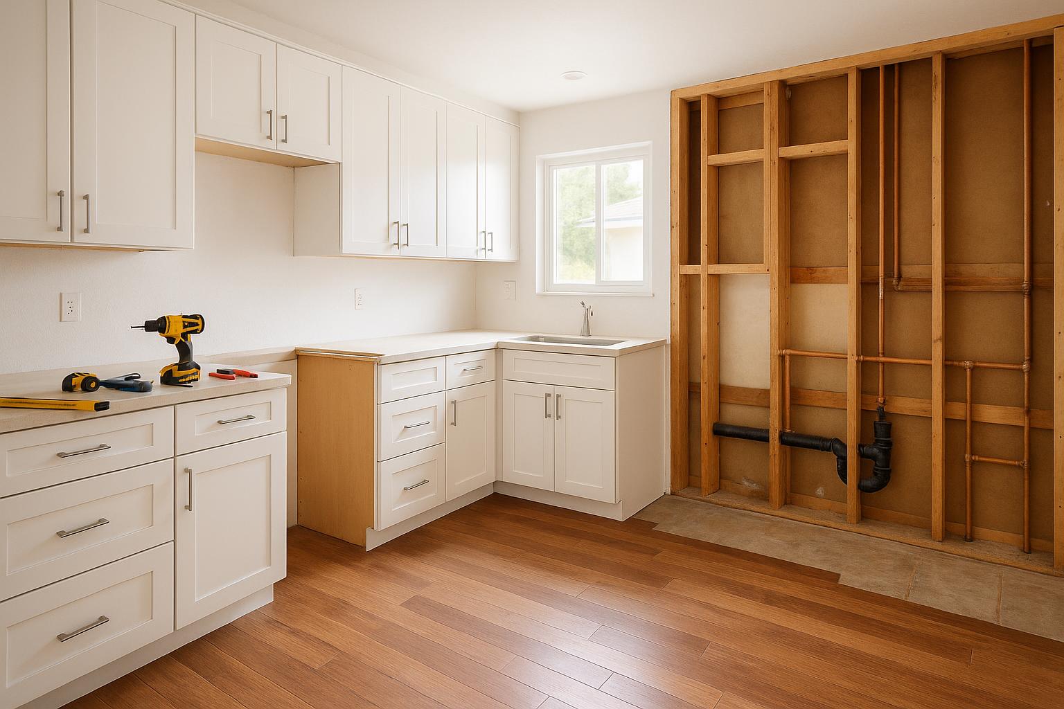 Kitchen Remodel Timeline: How Long Does It Really Take?