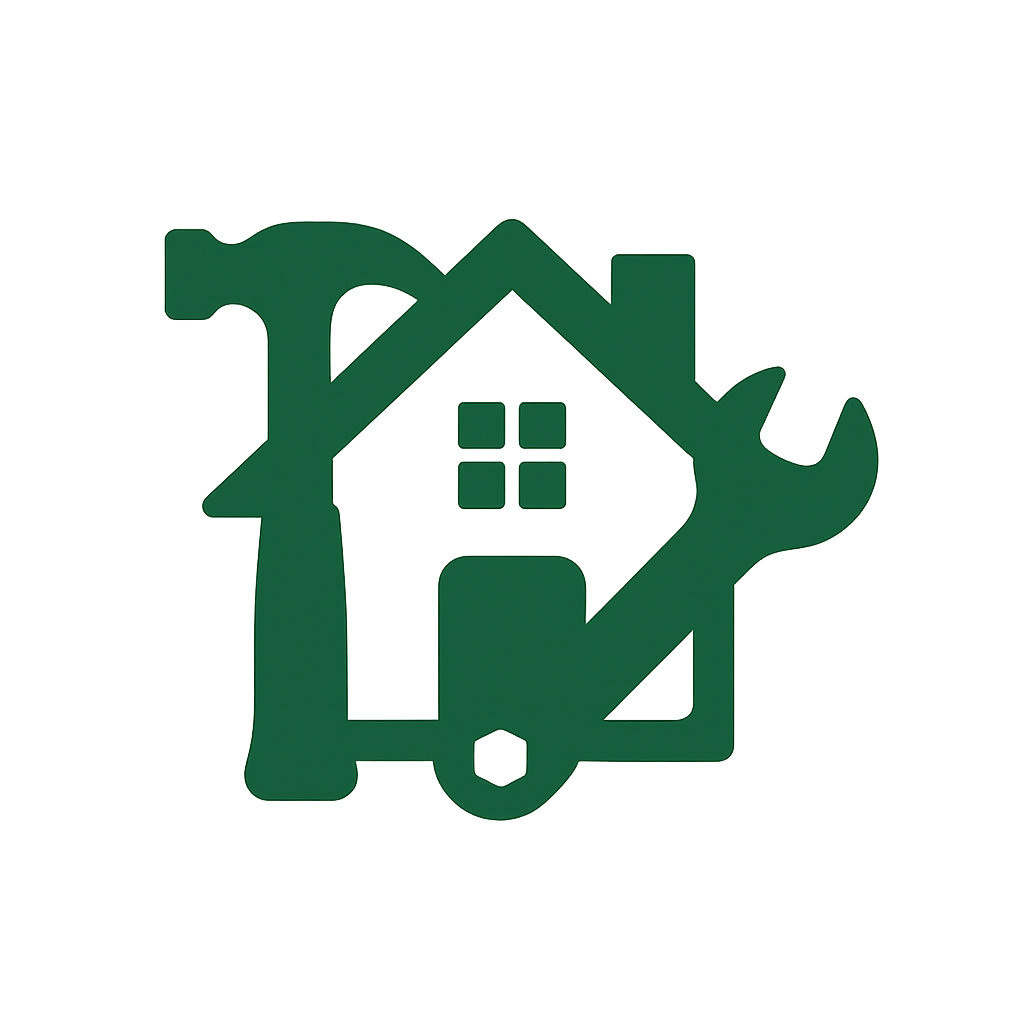 Silver Oak Contractors logo